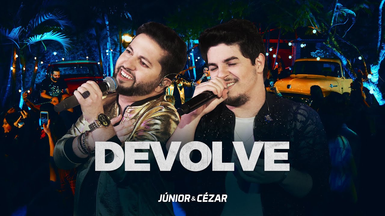 j nior e c zar devolve ep provou gostou youtube j nior e c zar devolve ep provou gostou youtube