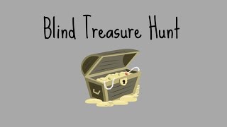 ESL Game: Blind Treasure Hunt screenshot 4