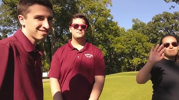 Alpha Lambda Roll Call - GIS Conference 2018