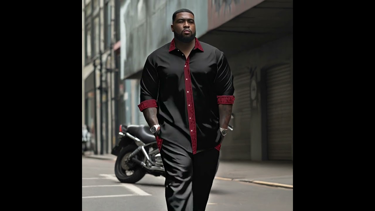 Biggmans Big and Tall Men's Clothing