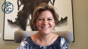 3PGC - The Purpose of Life: What are we looking for? with Dr  Linda Pettit and Natasha Swerdloff