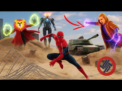 فيلم النينجا الخارق ضد عصابه القناع مصطفى نجيب