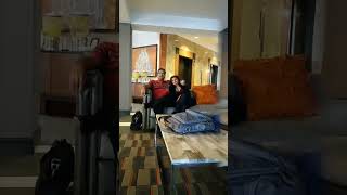 Embassy Suites by Hilton 🏨 | Hotel Tour & Stay Experience ✨