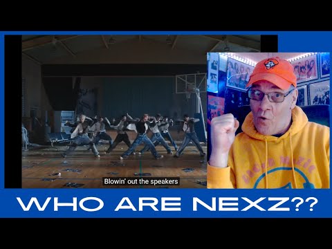 First Time Reaction!! \ NEXZ(넥스지) "Beat-Boxer" M/V