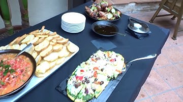 Vlog006 | Networking Mixer