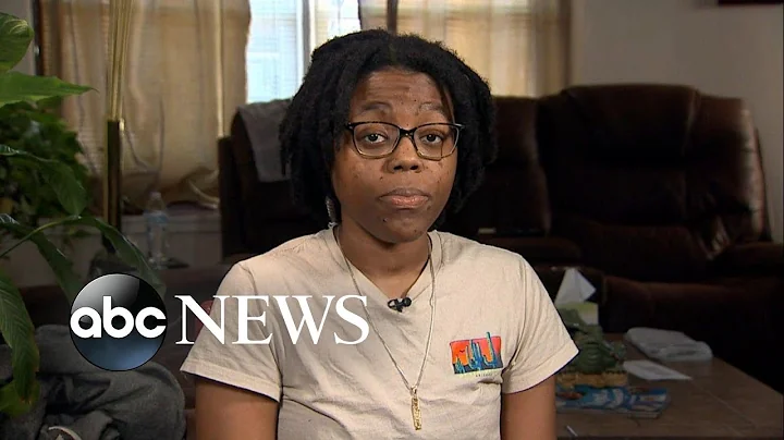 Walmart employee recounts deadly Virginia shooting