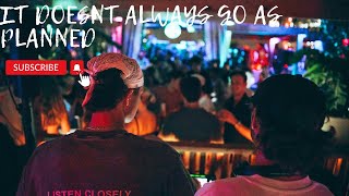 Journey Behind the Lens: Episode 7 (Taking Ls)