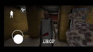 Granny Chapter 2,,New Update With Chase Music | Door Escape Full Game #granny screenshot 4