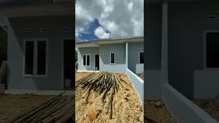 Perumahan Sanjose Salak - Pakpak Bharat