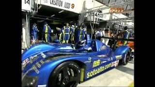 2006 LeMans pt 2