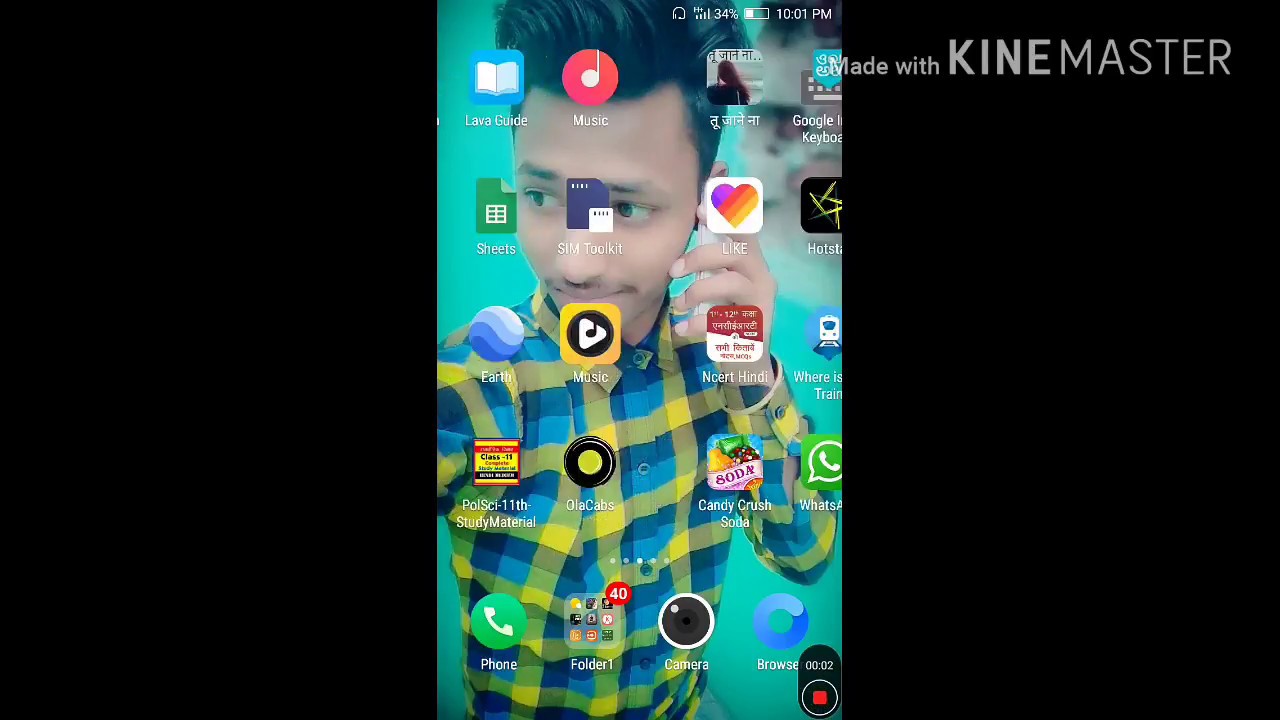 How to download support material for any classes {2018}//by Elu badshah - YouTube