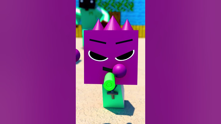 Stop time in Squid game @babyduck.