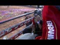 Final Brahma Super Bull PBR  2012 - Montaria dos Finalistas