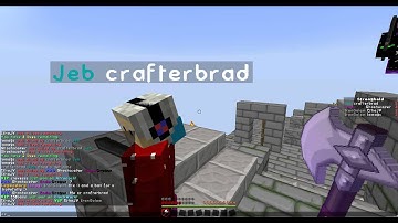 crafterbrad the hacker: SCB