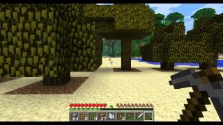 Minecraft: How to Farm Trees and Grow Saplings