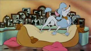 Vignette de la vidéo "Oliver And Company - Perfect Isn't Easy (English)"