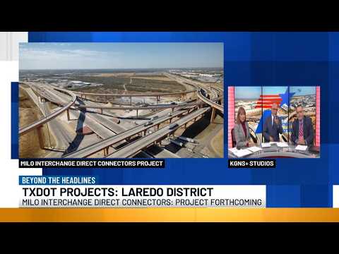 Pro 8 News Laredo Tx