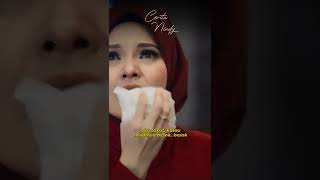 Terry Mimpi Ini Sdanai Akhirnya Berhijab shorts