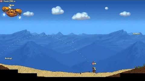 Cortex Command (Fail Crabs,Fail Bombs,Fail Everything!)