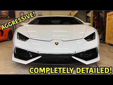 rebuilding-a-wrecked-lamborghini-huracan-part-22