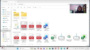 Tugas Praktikum 3 - Pemograman Berbasis Web