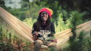 Ganja Meditation such a nice song- finally - jesse Royal....
