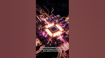 What is Design for testability? #design #testability #vlsi #testing