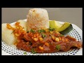 Carne en bistec