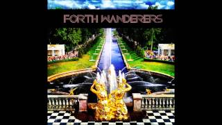 Video thumbnail of "forth wanderers - fuck"