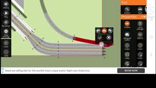 playing intersection controller