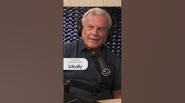 Does Martin Sorrel Pass The Pub Test?