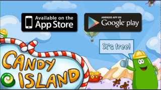 Candy Island Trailer screenshot 2