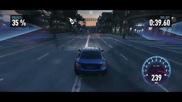 Need For Speed No Limits Campaign Chapter 2 Event 2