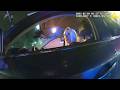 Entitled Karen gets her WINDOW SMASHED after FIGHTING Cops
