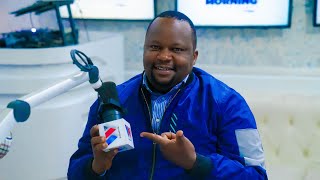 🔴#LIVE : GOOD MORNING  NDANI YA WASAFI FM - 09 SEPT ,2021