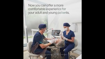 The new iTero Lumina™ dental scanner: Enhance your patient’s experience