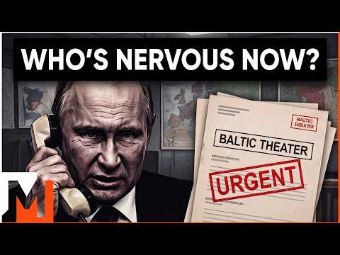 The Kaliningrad Problem Russia Cannot Fix