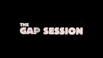 The Gap Session | Blank Paper Studio (2006)