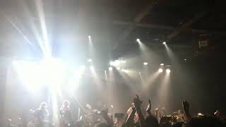 2017 09 01 The Royal Concept concert @shanghai Mao Livehouse