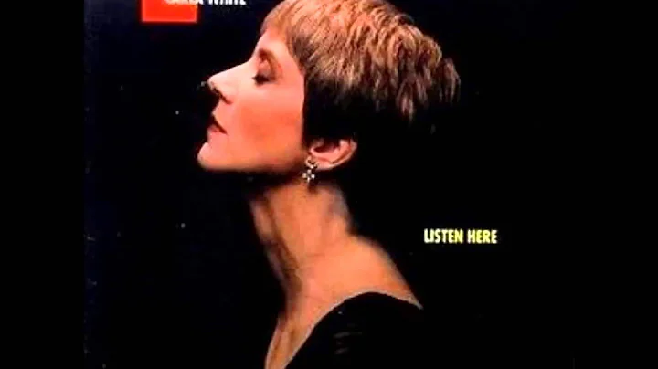 Carla White - Lotus Blossom + I've Got Your Number...