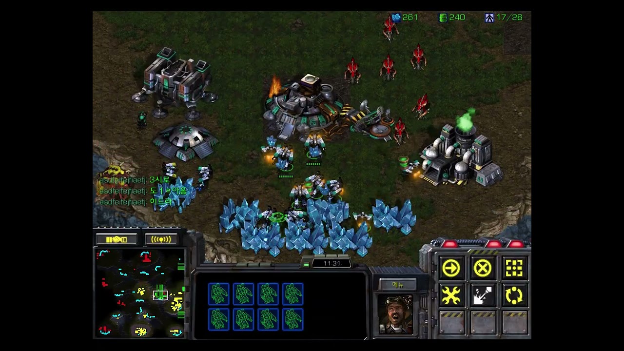 스타 팀플의 꽃 ☆공평방☆ 26.1.24. 1번(소소한 얘기)