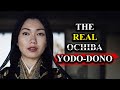 SHOGUN: Lady Ochiba No-Kata REAL STORY Explained