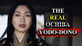 SHOGUN: Lady Ochiba No-Kata REAL STORY Explained