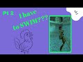 My Struggles are Over! [Tomb Raider] - Part 2