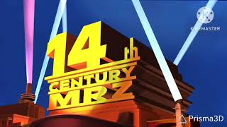 14th Century MRZ Logo Pack (Part 19) (14 minutes because it's too long)