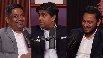 Bridging the Cybersecurity Skills Gap | Jay Bavisi & Network Binary on AI & EC-Council’s Mission