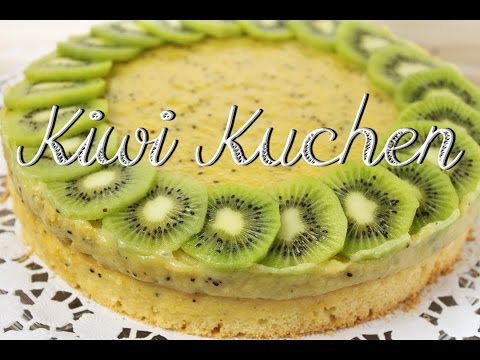 Video: Kiwi Curd Khoom Qab Zib