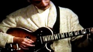 Les Paul with Pat Martino