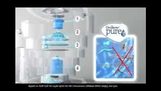 Download lagu Pureit TVC 2015 - Sinhala