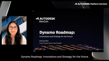 Dynamo Roadmap: Innovations and Strategy for the Future